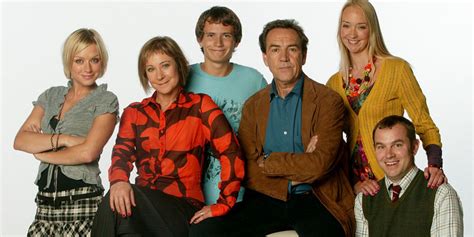 List of My Family characters .
